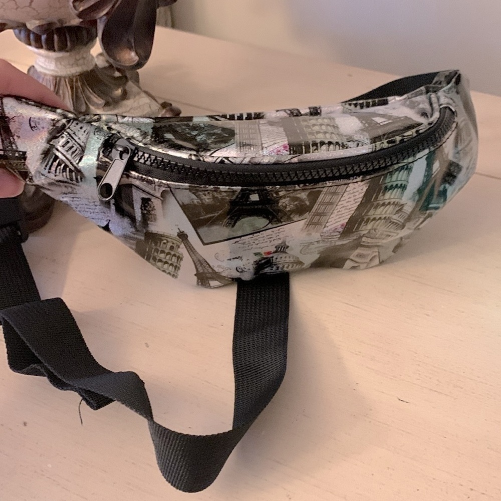 Belt bag